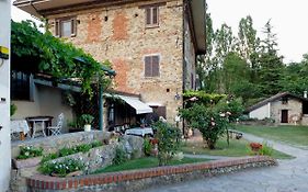 Casa Ciosse